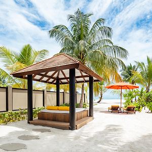 Deluxe Beachfront Pool Villa Book now enjoy one time fishing or sunset cruise during May – Sep 2025