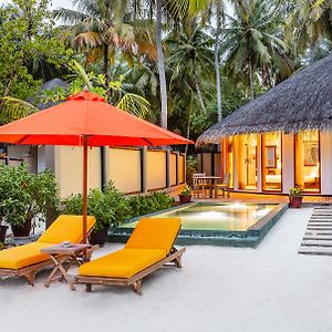 Beachfront Infinity Pool Villa Book now enjoy one time fishing or sunset cruise during May – Sep 2025